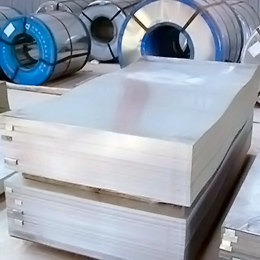 Оцинкованный прокат